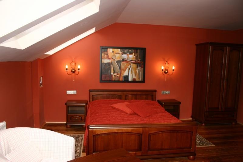 Hotel Zlaty Lev Louny Esterno foto